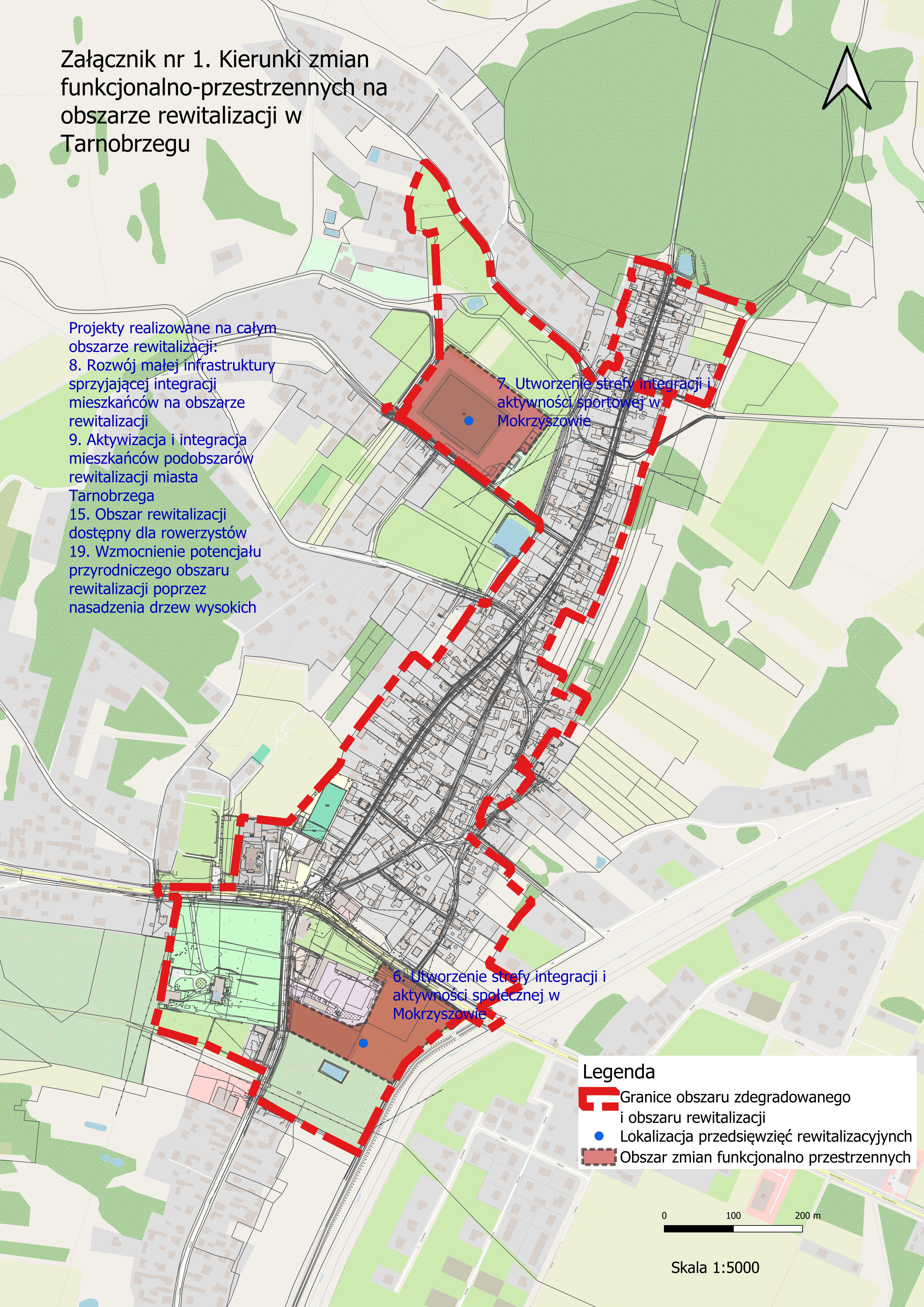 Gminny Program Rewitalizacji